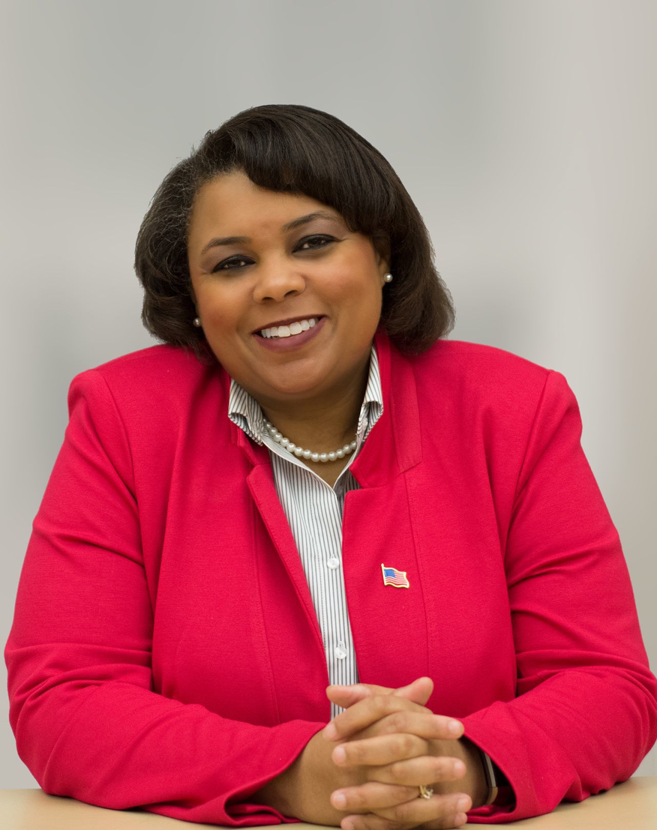 Vangie Williams